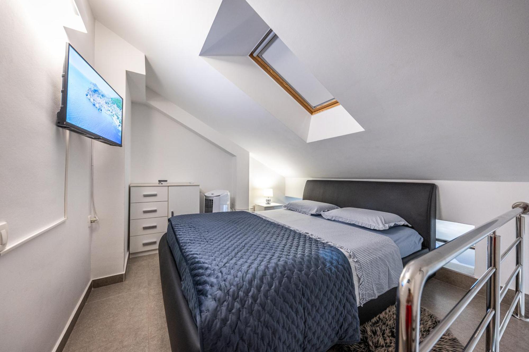 New Modern Studio Apartment Nina Dubrovnik Exterior foto