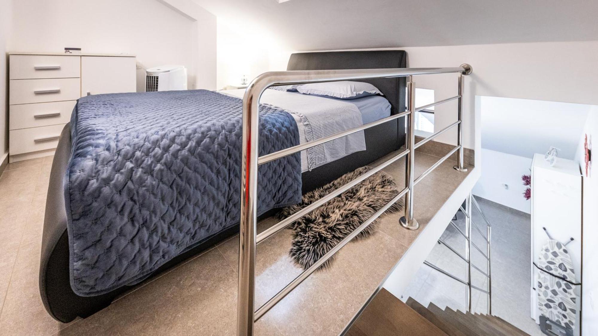 New Modern Studio Apartment Nina Dubrovnik Exterior foto